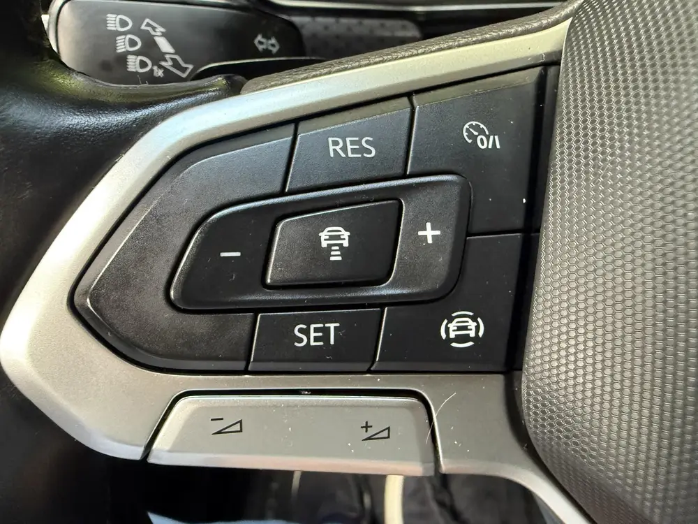 Volkswagen T-Cross 1.0 TSI Style Automaat incl garantie en o uit 2023, foto 18