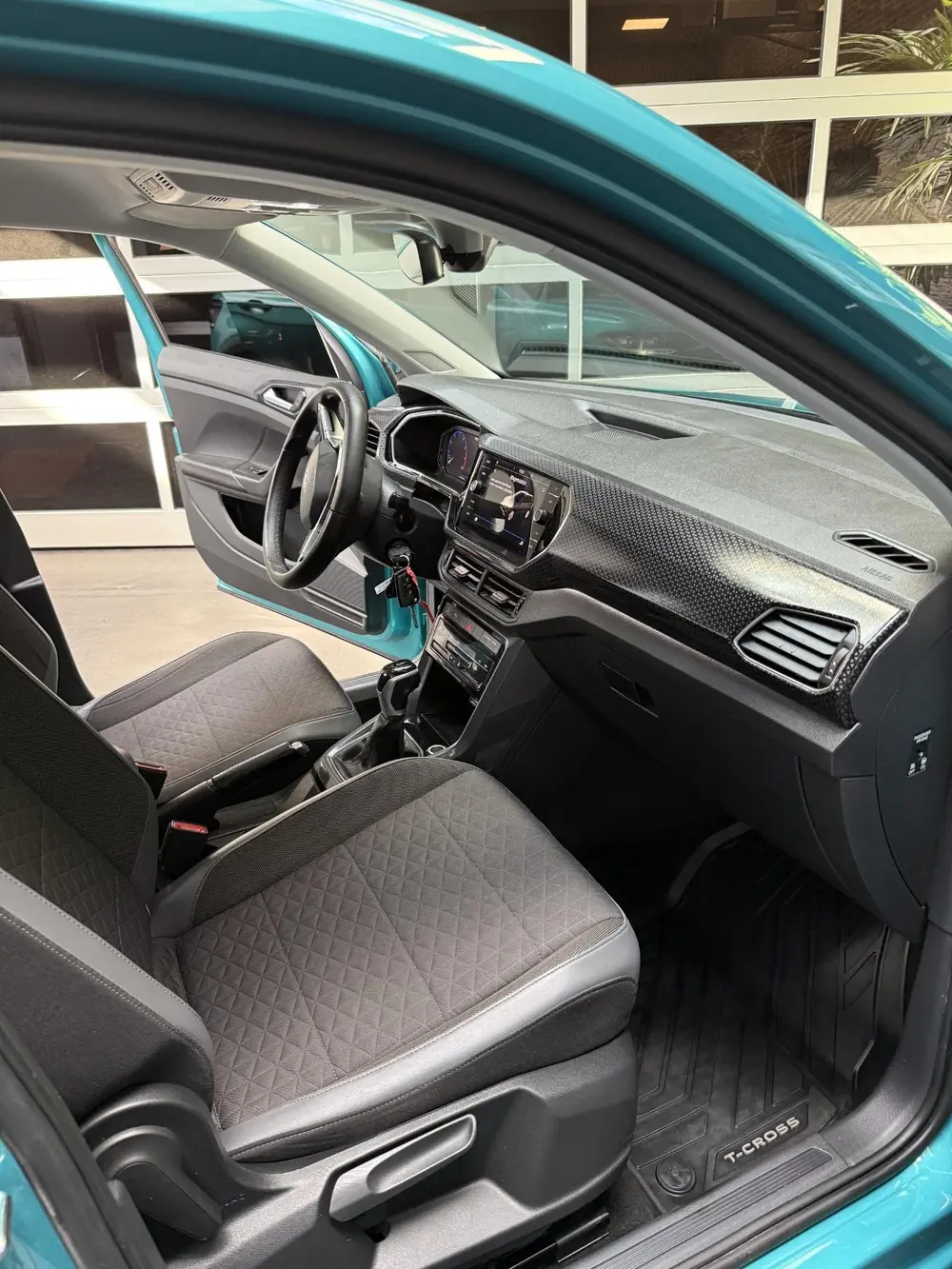 Volkswagen T-Cross 1.0 TSI Style Automaat incl garantie en o uit 2023, foto 6