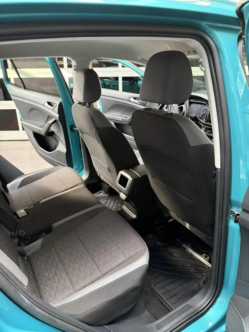 Volkswagen T-Cross 1.0 TSI Style Automaat incl garantie en o uit 2023, foto 7