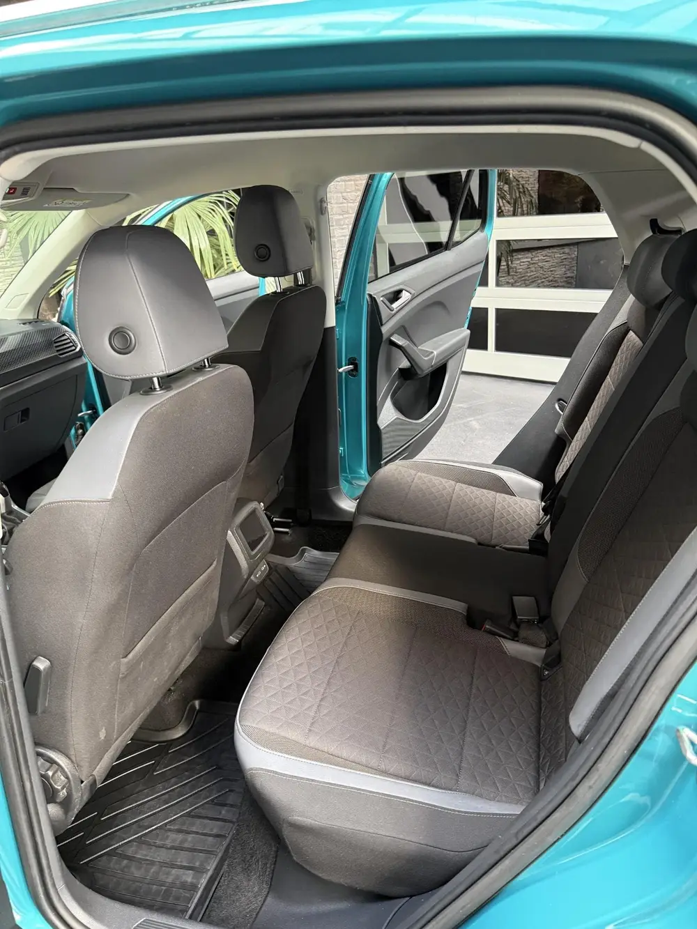 Volkswagen T-Cross 1.0 TSI Style Automaat incl garantie en o uit 2023, foto 8