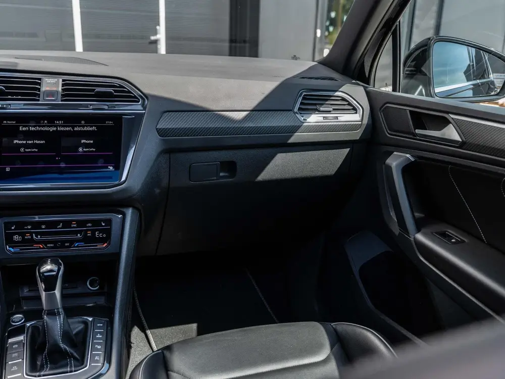 Volkswagen Tiguan 1.4 TSI eHybrid R-Line Business+ Pano|VOL! uit 2023, foto 14