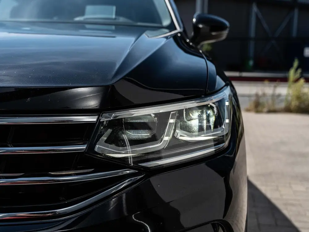 Volkswagen Tiguan 1.4 TSI eHybrid R-Line Business+ Pano|VOL! uit 2023, foto 17