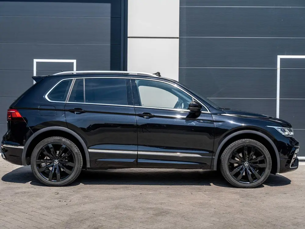 Volkswagen Tiguan 1.4 TSI eHybrid R-Line Business+ Pano|VOL! uit 2023, foto 6