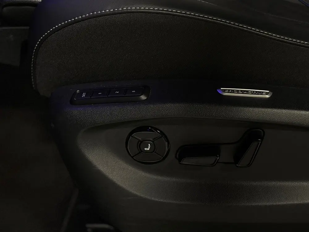 Volkswagen Tiguan 1.5 eTSI R-Line |Pano|HuD|Massage|Leder|Bl uit 2024, foto 13