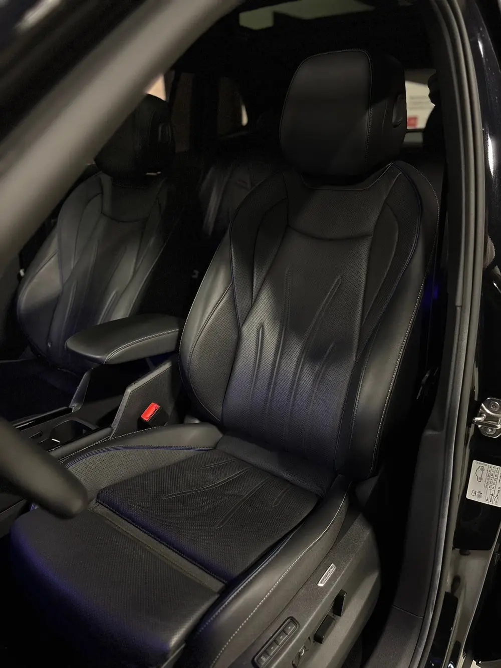 Volkswagen Tiguan 1.5 eTSI R-Line |Pano|HuD|Massage|Leder|Bl uit 2024, foto 14