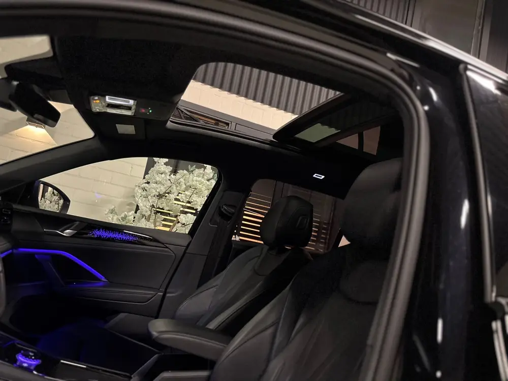 Volkswagen Tiguan 1.5 eTSI R-Line |Pano|HuD|Massage|Leder|Bl uit 2024, foto 15