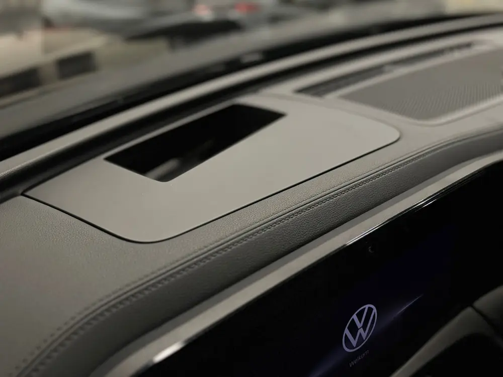 Volkswagen Tiguan 1.5 eTSI R-Line |Pano|HuD|Massage|Leder|Bl uit 2024, foto 6