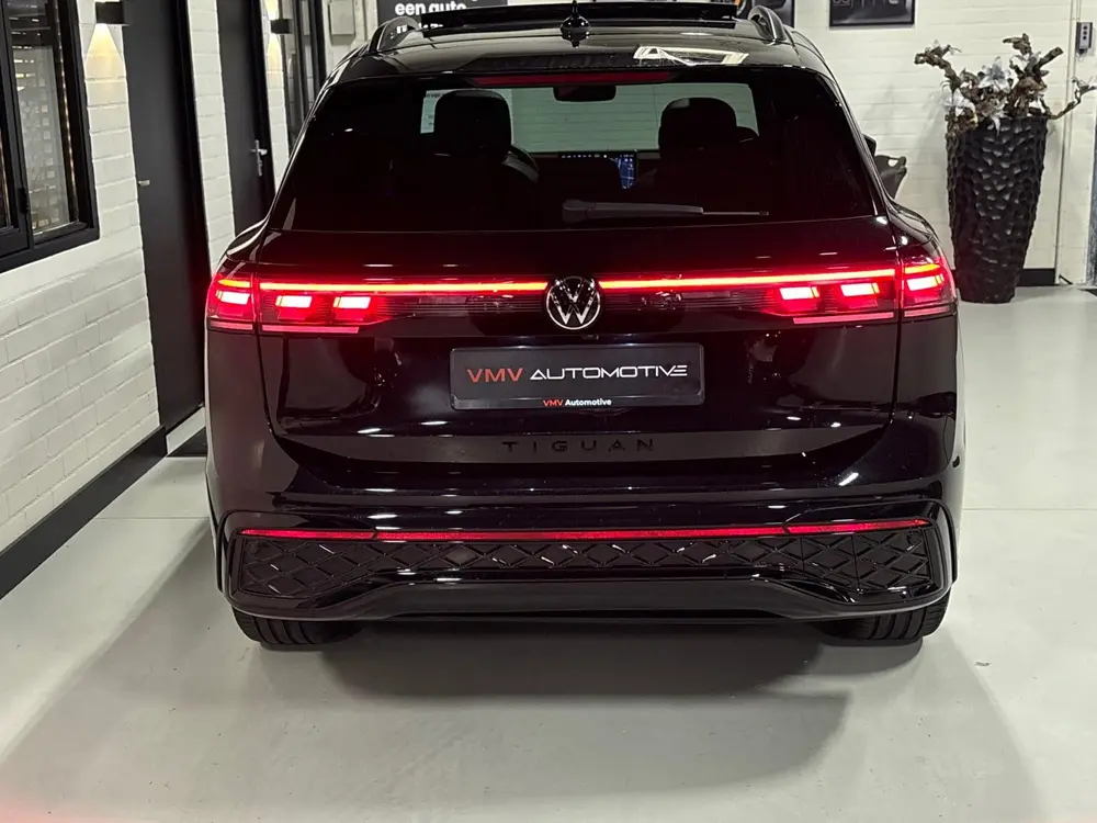 Volkswagen Tiguan 1.5 eTSI R-Line |Pano|HuD|Massage|Leder|Bl uit 2024, foto 7