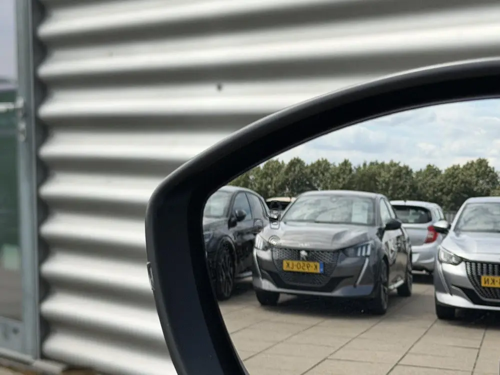 Lancia Ypsilon 54 kWh LX | SALA | | Adaptieve Cruise | Lanci uit 2026, foto 15