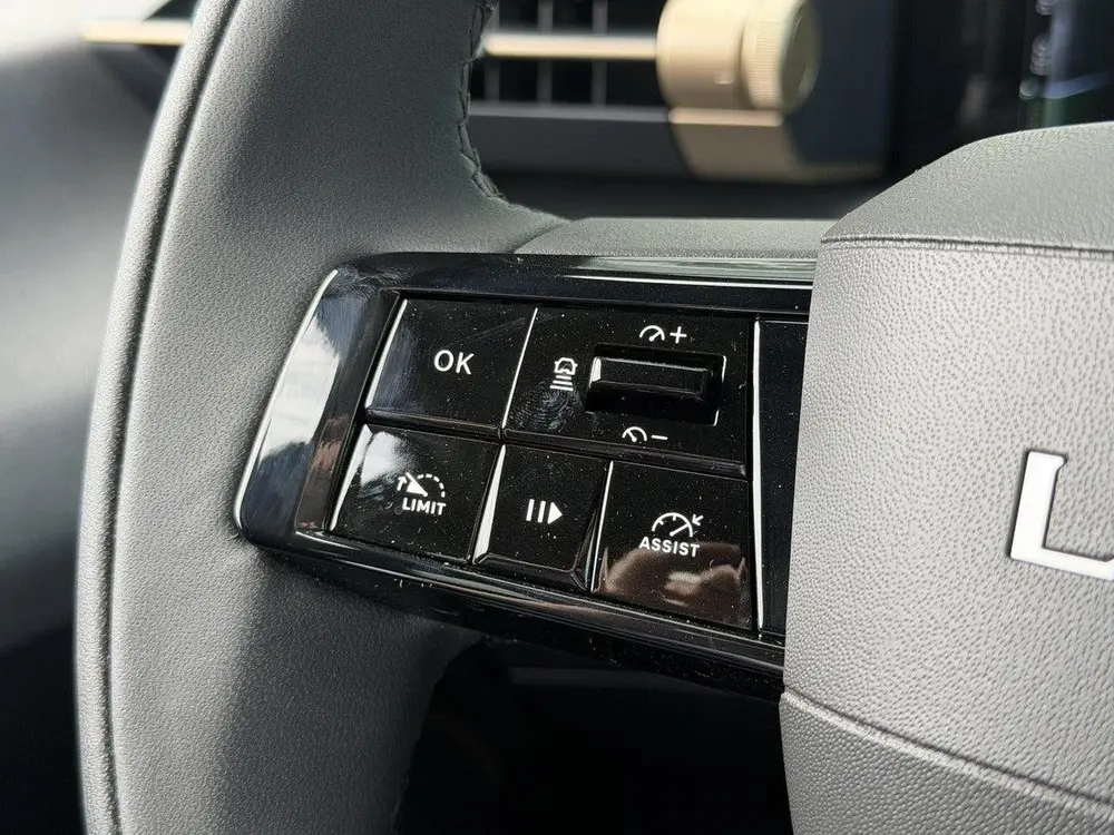 Lancia Ypsilon 54 kWh LX | SALA | | Adaptieve Cruise | Lanci uit 2026, foto 16