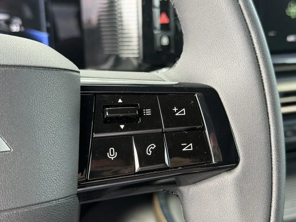 Lancia Ypsilon 54 kWh LX | SALA | | Adaptieve Cruise | Lanci uit 2026, foto 18