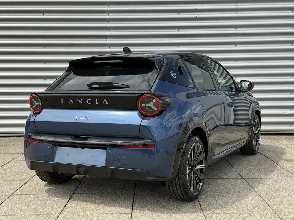 Lancia Ypsilon 54 kWh LX | SALA | | Adaptieve Cruise | Lanci uit 2026, foto 6
