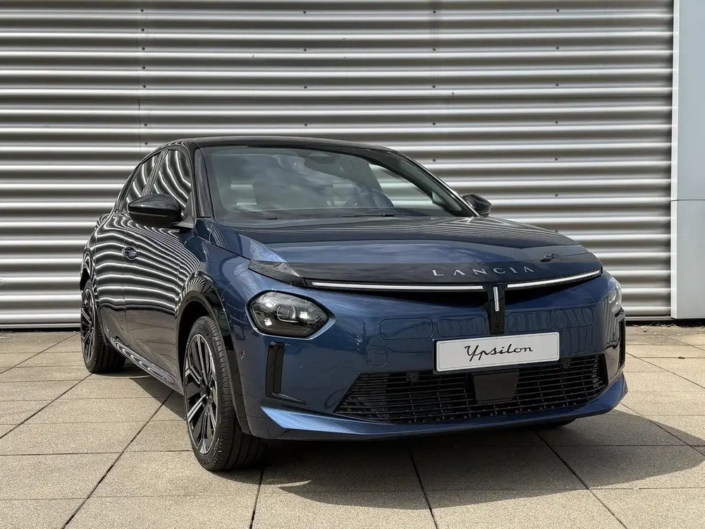 Lancia Ypsilon 54 kWh LX | SALA | | Adaptieve Cruise | Lanci uit 2026, foto 8