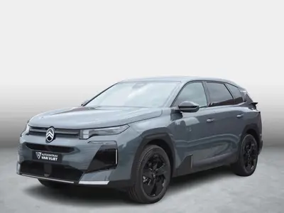 Citroën C5 Aircross 1.2 Hybrid 145 Max l elektrisch bedienb uit 2026