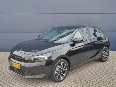 Opel Corsa 1.2T 100pk GS uit 2024