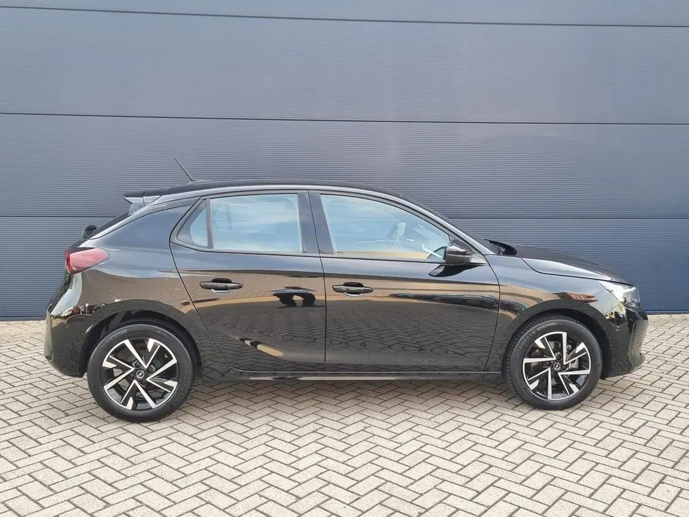 Opel Corsa 1.2T 100pk GS uit 2024, foto 6
