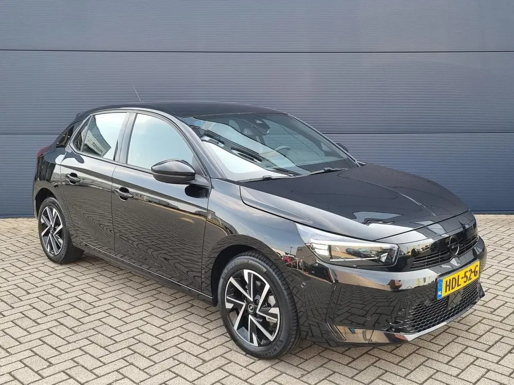 Opel Corsa 1.2T 100pk GS uit 2024, foto 7