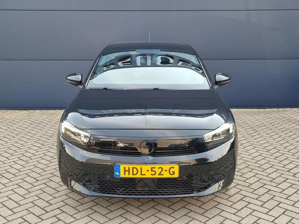 Opel Corsa 1.2T 100pk GS uit 2024, foto 8