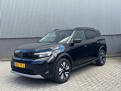 Opel Frontera 1.2 Turbo Hybrid GS Camera uit 2025