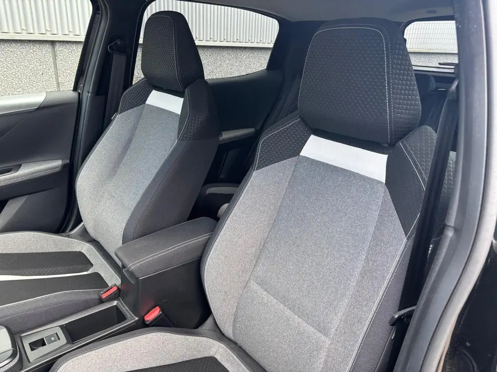 Opel Frontera 1.2 Turbo Hybrid GS Camera uit 2025, foto 10