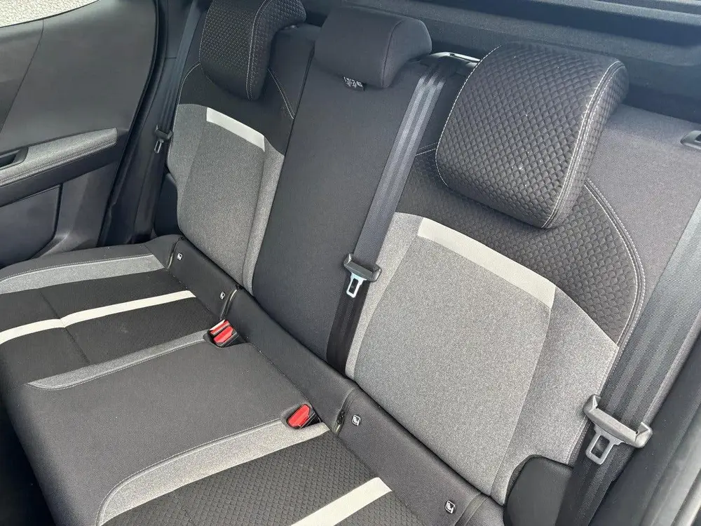 Opel Frontera 1.2 Turbo Hybrid GS Camera uit 2025, foto 11