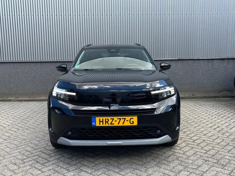 Opel Frontera 1.2 Turbo Hybrid GS Camera uit 2025, foto 2