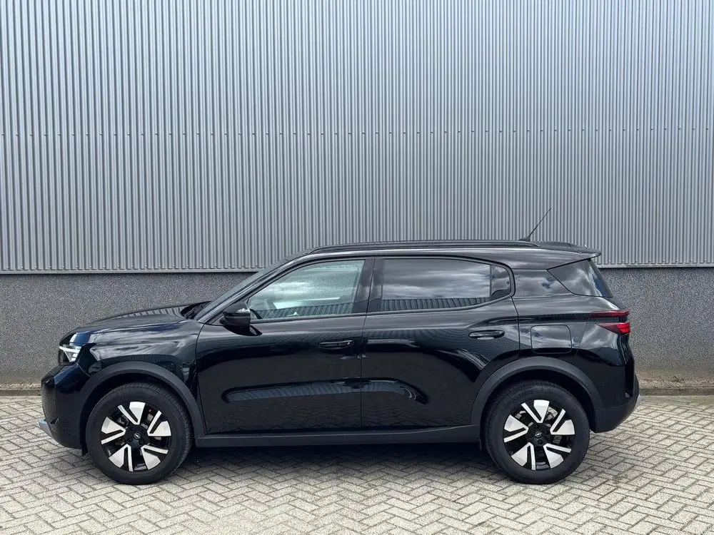 Opel Frontera 1.2 Turbo Hybrid GS Camera uit 2025, foto 8