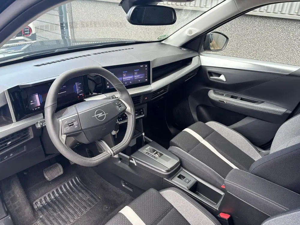 Opel Frontera 1.2 Turbo Hybrid GS Camera uit 2025, foto 9