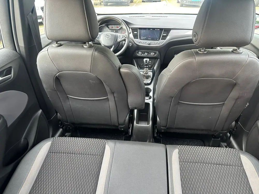 Opel Crossland X 1.2 Turbo Edition , navigatie , pdc voor en uit 2019, foto 6