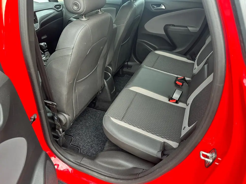 Opel Crossland X 1.2 Turbo Edition , navigatie , pdc voor en uit 2019, foto 7