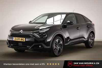 Citroën C4 Citroen C4 1.2 Puretech Feel Pack uit 2023
