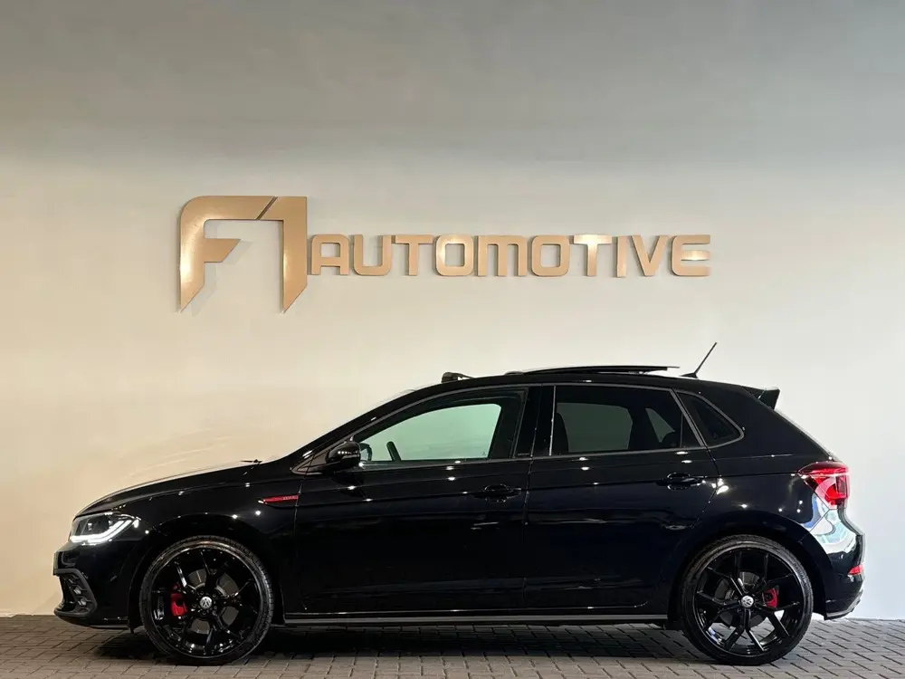 Volkswagen Polo 2.0 TSI GTI Pano|Beats|IQ|Camera|Mistlampen uit 2023, foto 10