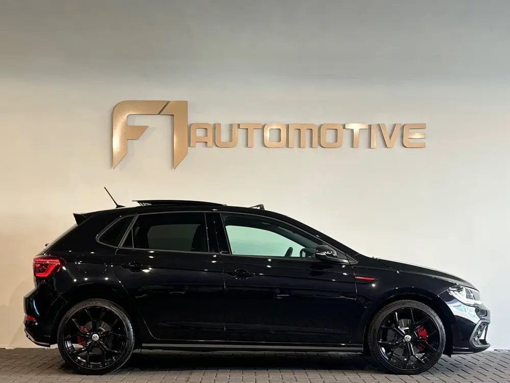 Volkswagen Polo 2.0 TSI GTI Pano|Beats|IQ|Camera|Mistlampen uit 2023, foto 12