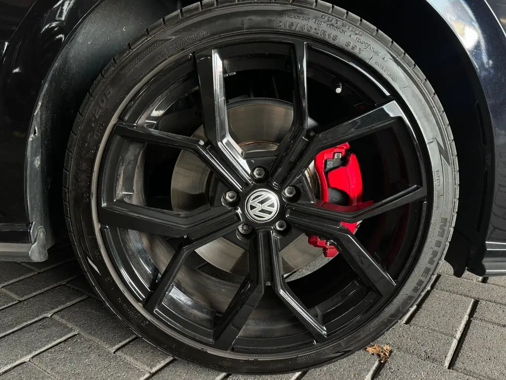 Volkswagen Polo 2.0 TSI GTI Pano|Beats|IQ|Camera|Mistlampen uit 2023, foto 13