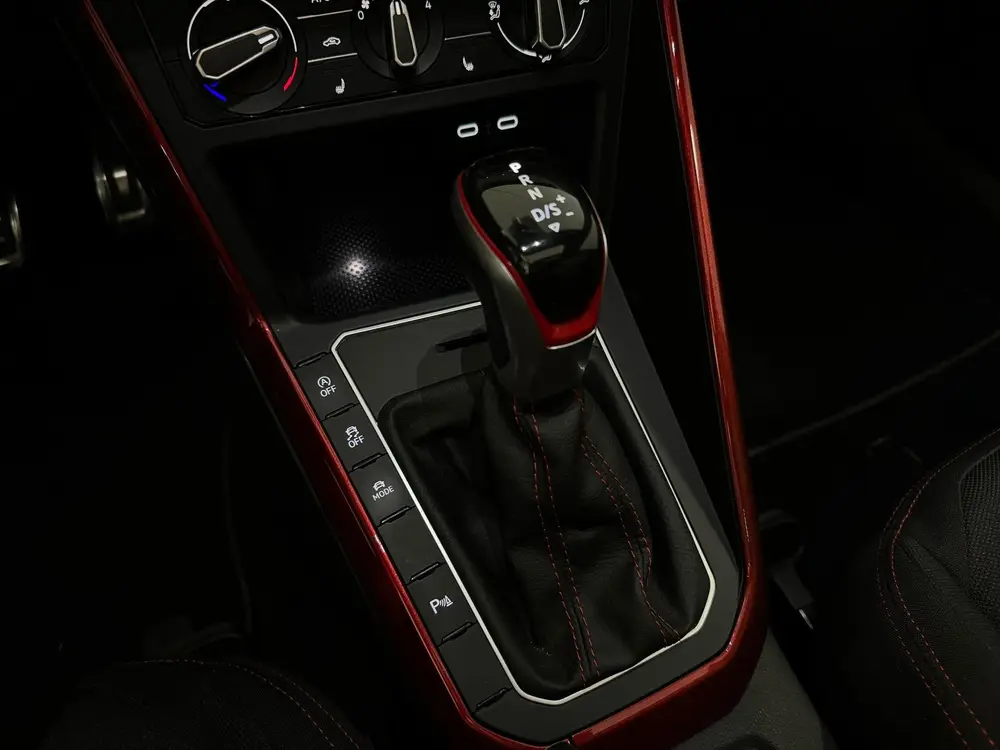 Volkswagen Polo 2.0 TSI GTI Pano|Beats|IQ|Camera|Mistlampen uit 2023, foto 15