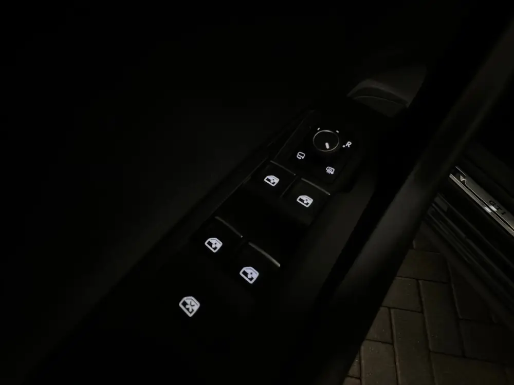 Volkswagen Polo 2.0 TSI GTI Pano|Beats|IQ|Camera|Mistlampen uit 2023, foto 16