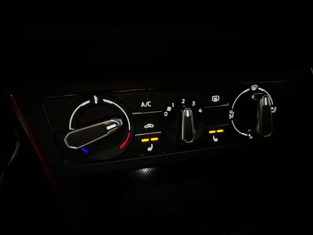 Volkswagen Polo 2.0 TSI GTI Pano|Beats|IQ|Camera|Mistlampen uit 2023, foto 20