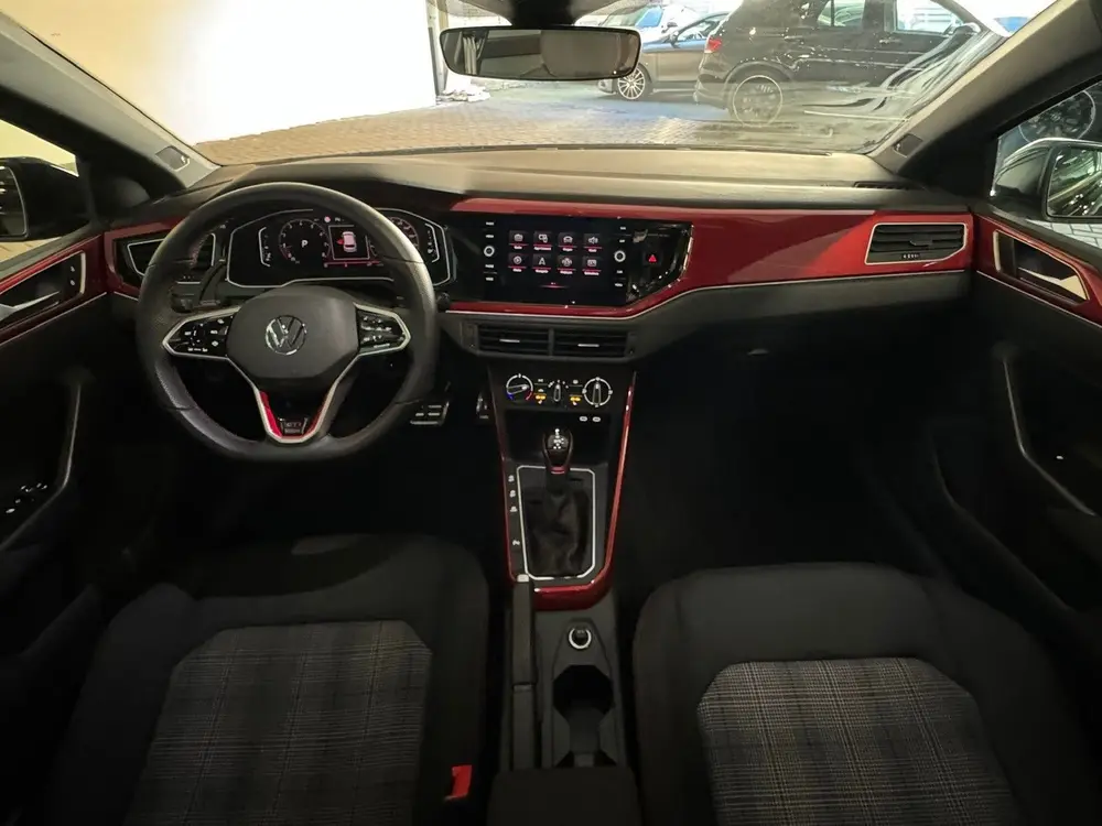 Volkswagen Polo 2.0 TSI GTI Pano|Beats|IQ|Camera|Mistlampen uit 2023, foto 4