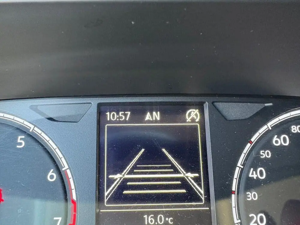 Volkswagen T-CROSS 1.0 TSI LIFE Navi, CarPlay, Camera, Adapt uit 2019, foto 14