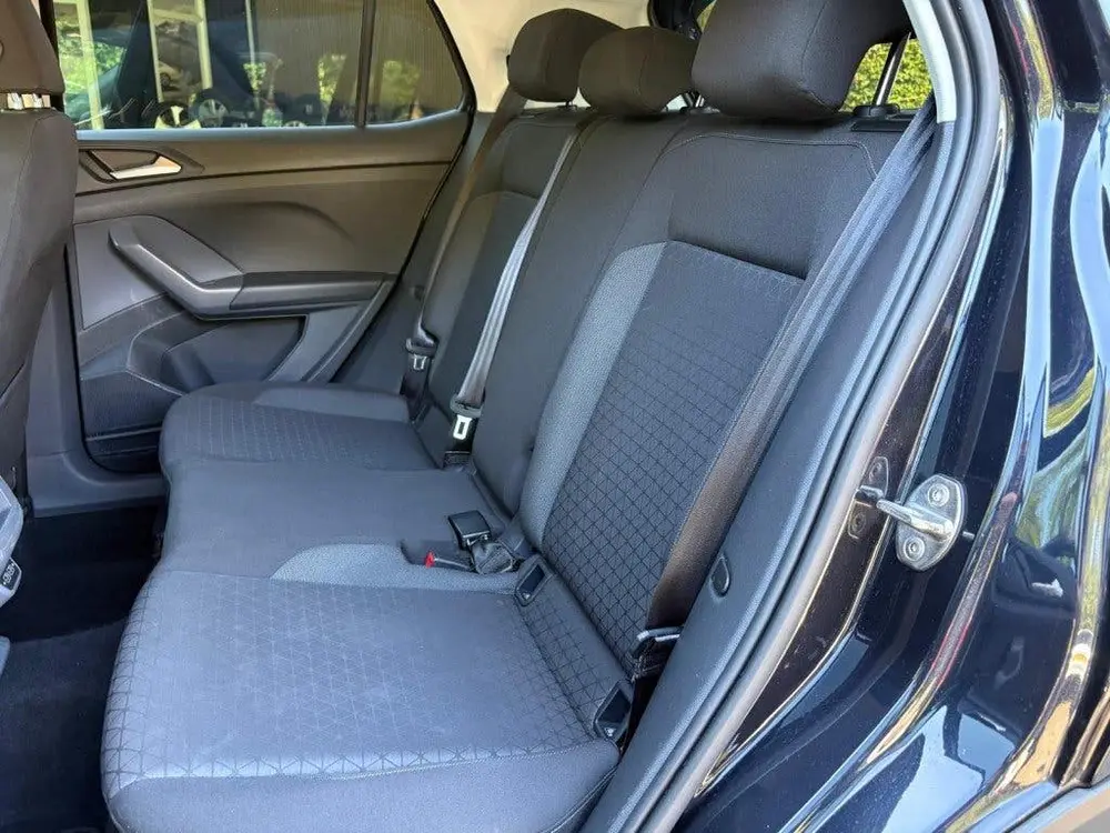 Volkswagen T-CROSS 1.0 TSI LIFE Navi, CarPlay, Camera, Adapt uit 2019, foto 9