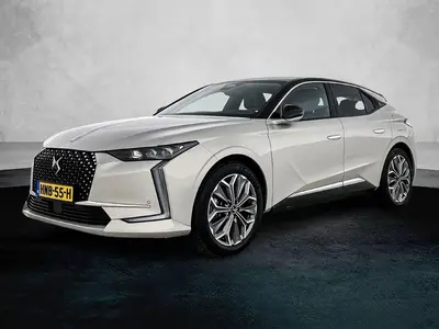 DS Automobiles DS 4 DS DS 4 Bastille 1.6 PHEV 225pk Automaat uit 2025