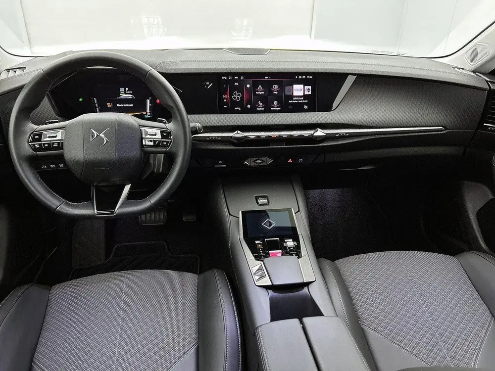 DS Automobiles DS 4 DS DS 4 Bastille 1.6 PHEV 225pk Automaat uit 2025, foto 11