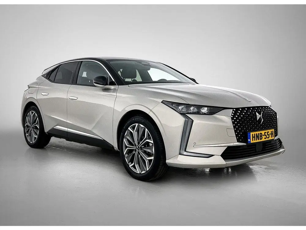 DS Automobiles DS 4 DS DS 4 Bastille 1.6 PHEV 225pk Automaat uit 2025, foto 2