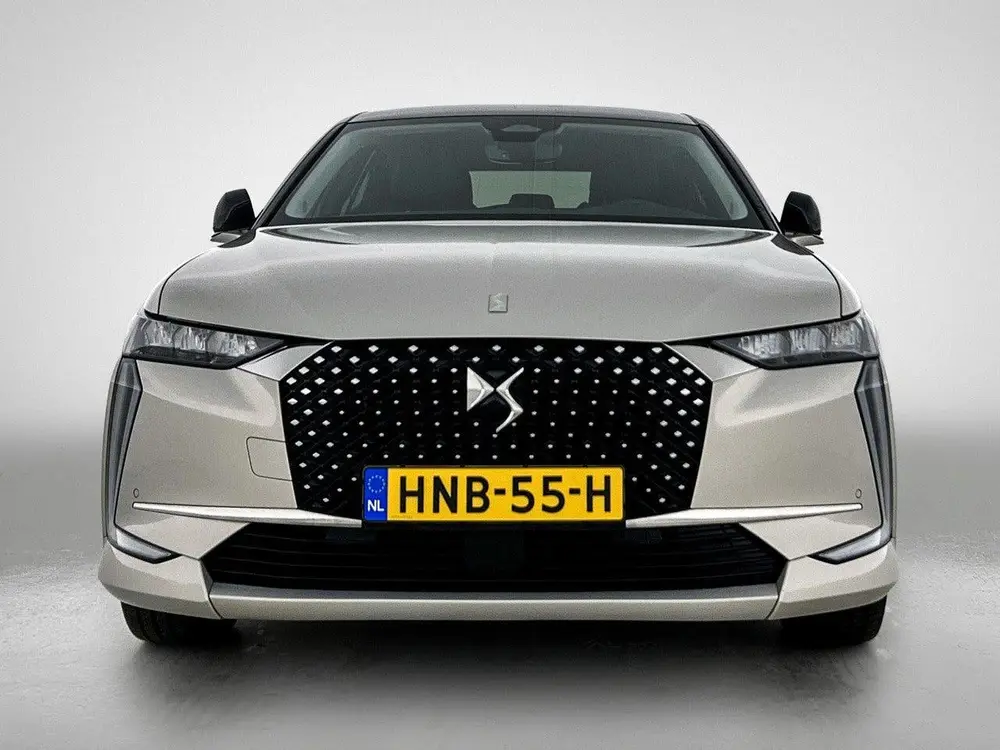DS Automobiles DS 4 DS DS 4 Bastille 1.6 PHEV 225pk Automaat uit 2025, foto 4