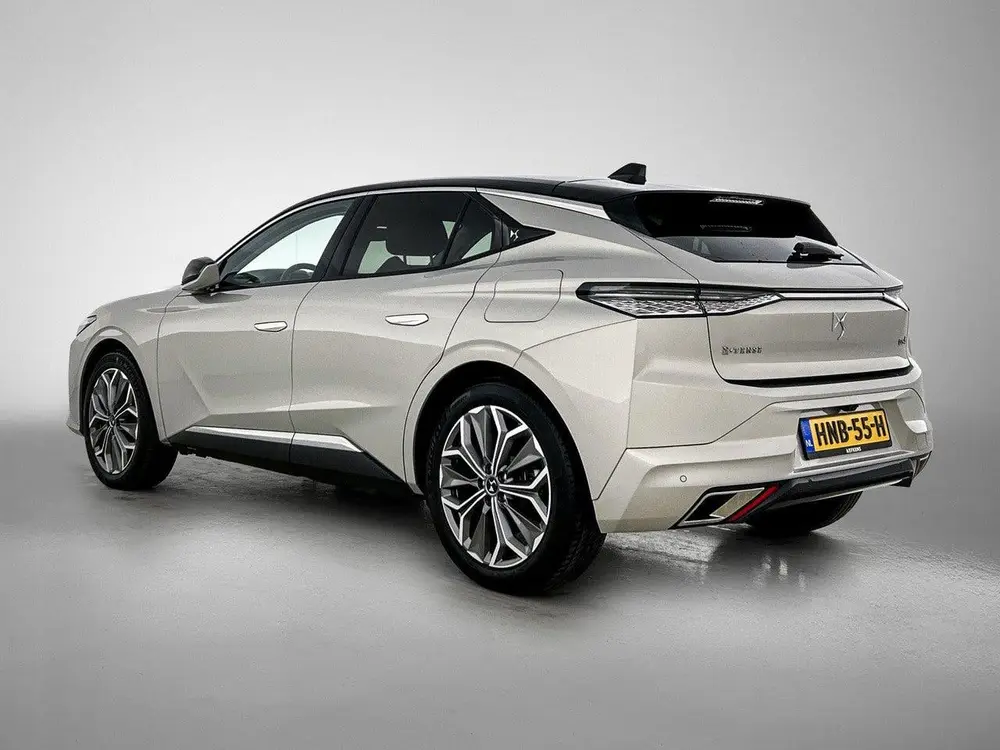 DS Automobiles DS 4 DS DS 4 Bastille 1.6 PHEV 225pk Automaat uit 2025, foto 6