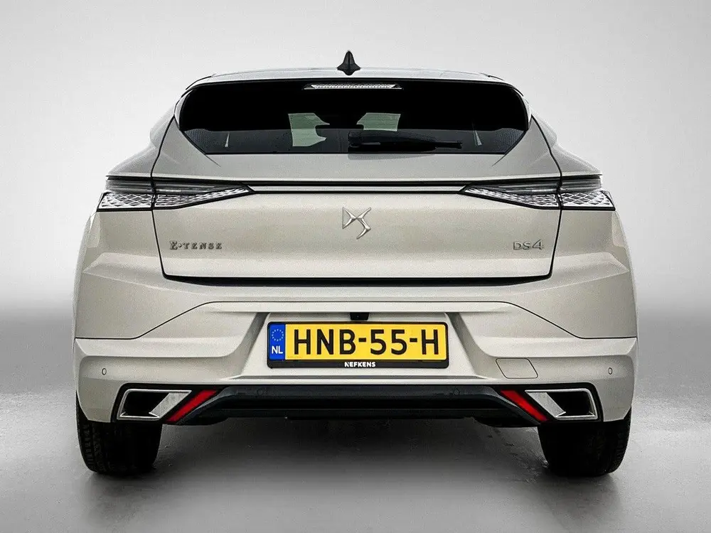 DS Automobiles DS 4 DS DS 4 Bastille 1.6 PHEV 225pk Automaat uit 2025, foto 7