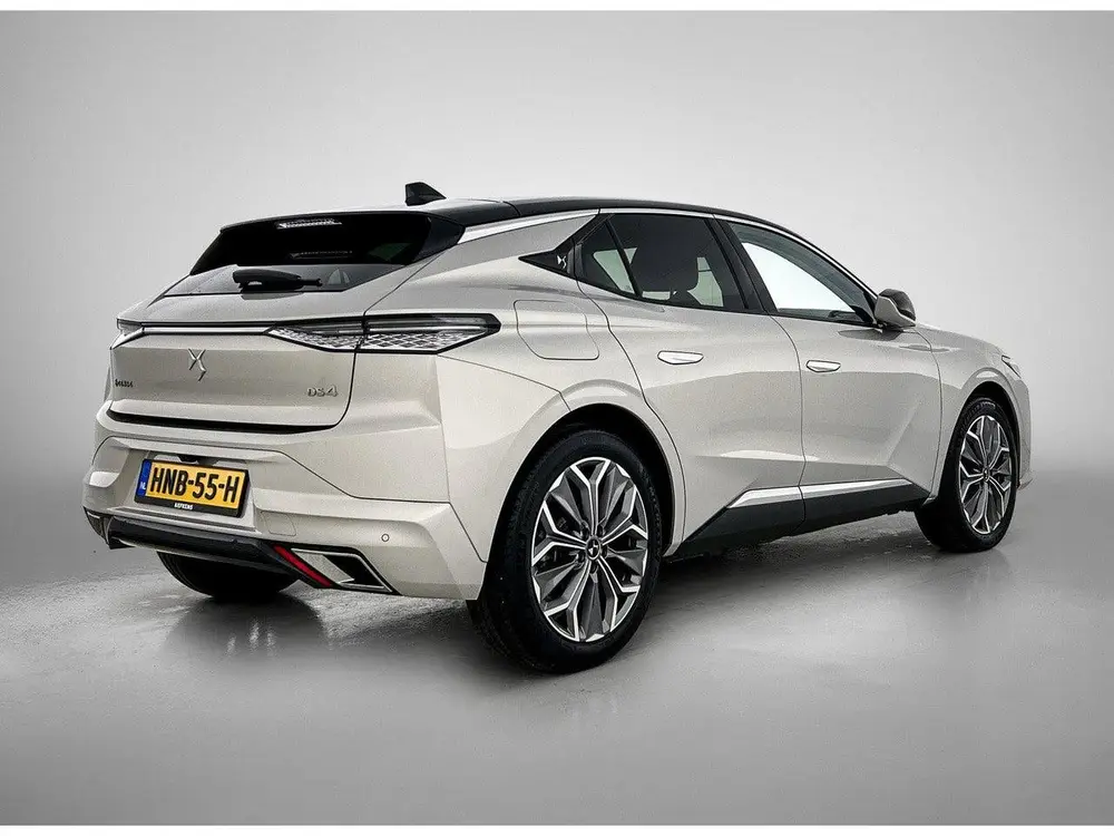 DS Automobiles DS 4 DS DS 4 Bastille 1.6 PHEV 225pk Automaat uit 2025, foto 8