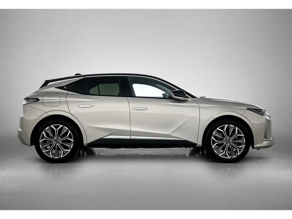 DS Automobiles DS 4 DS DS 4 Bastille 1.6 PHEV 225pk Automaat uit 2025, foto 9