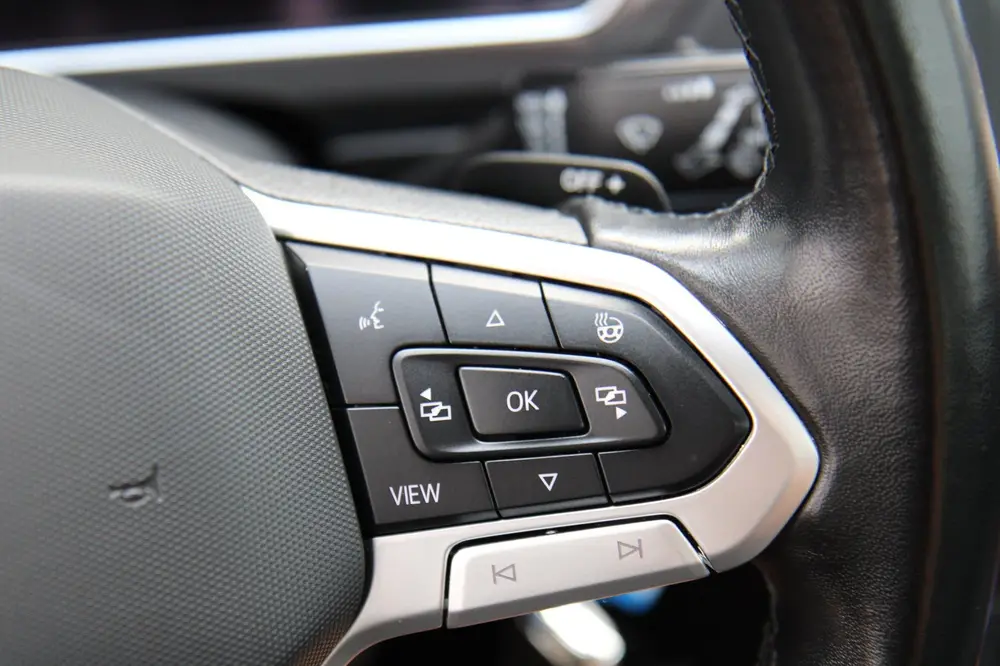 Volkswagen Tiguan 1.4 TSI eHybrid Pano Leder Carplay Trekhaa uit 2021, foto 18