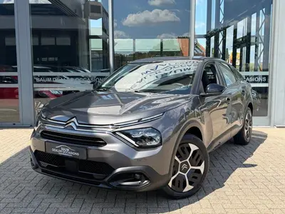Citroën C4 Citroen C4 1.2 PT 130PK FEEL PACK CARPLAY uit 2023